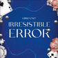 Libro Irresistible Error - Melissa Ibarra - Cosmo Editorial