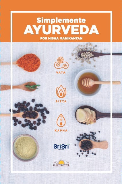 Simplemente ayurveda