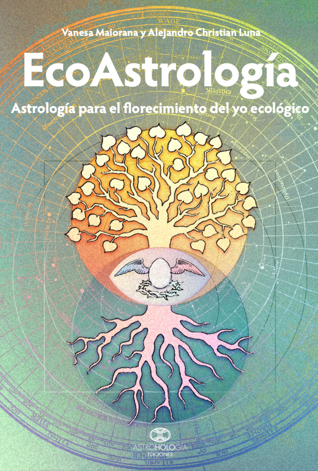 EcoAstrología - Maiorana y Luna
